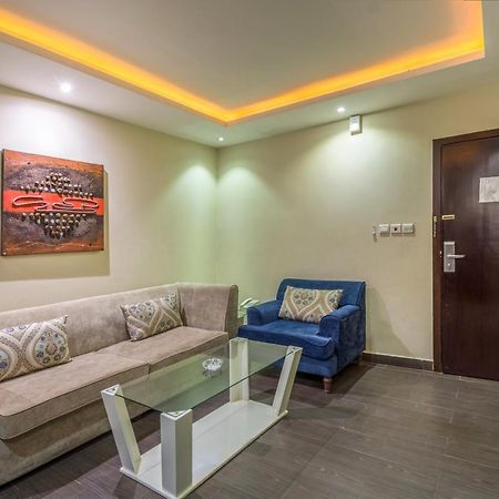Al Muhaidib Hotel Riyad Extérieur photo