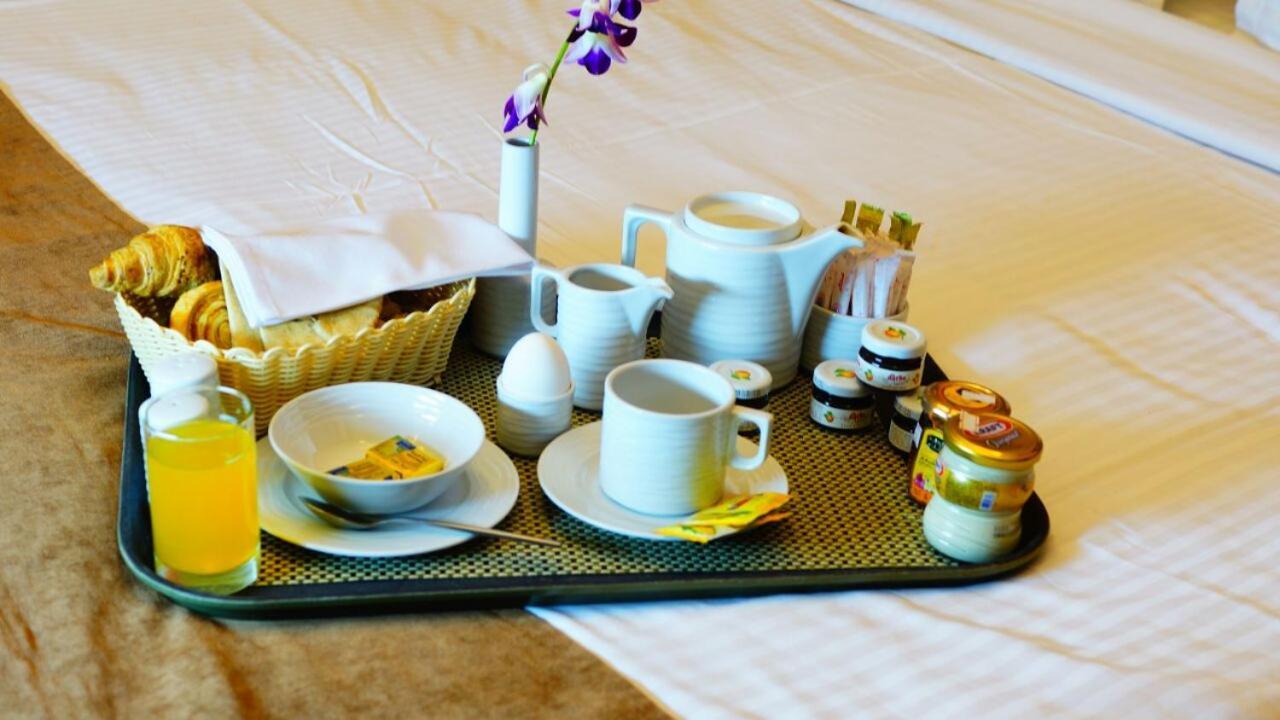 Al Muhaidib Hotel Riyad Extérieur photo