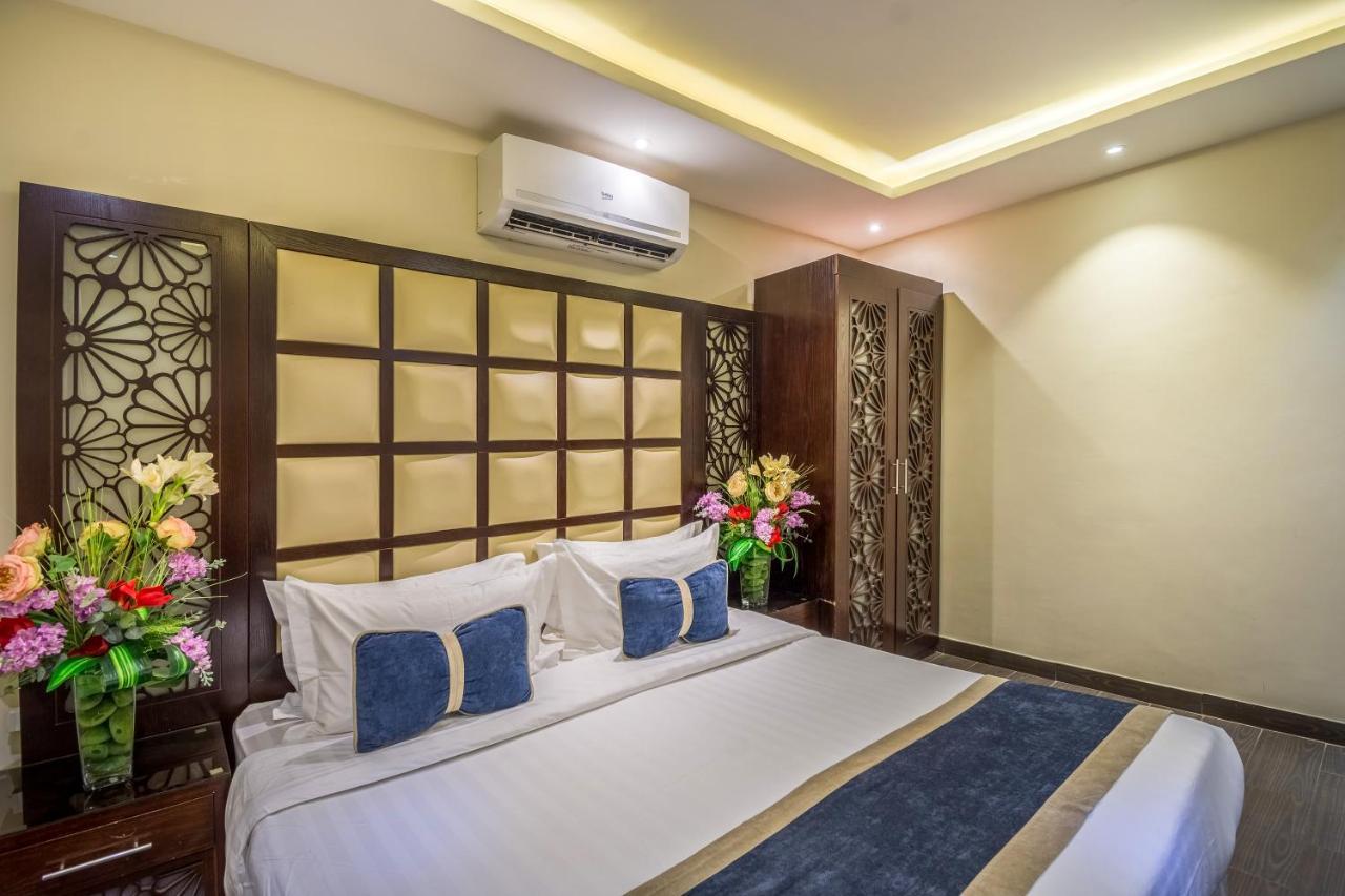 Al Muhaidib Hotel Riyad Extérieur photo
