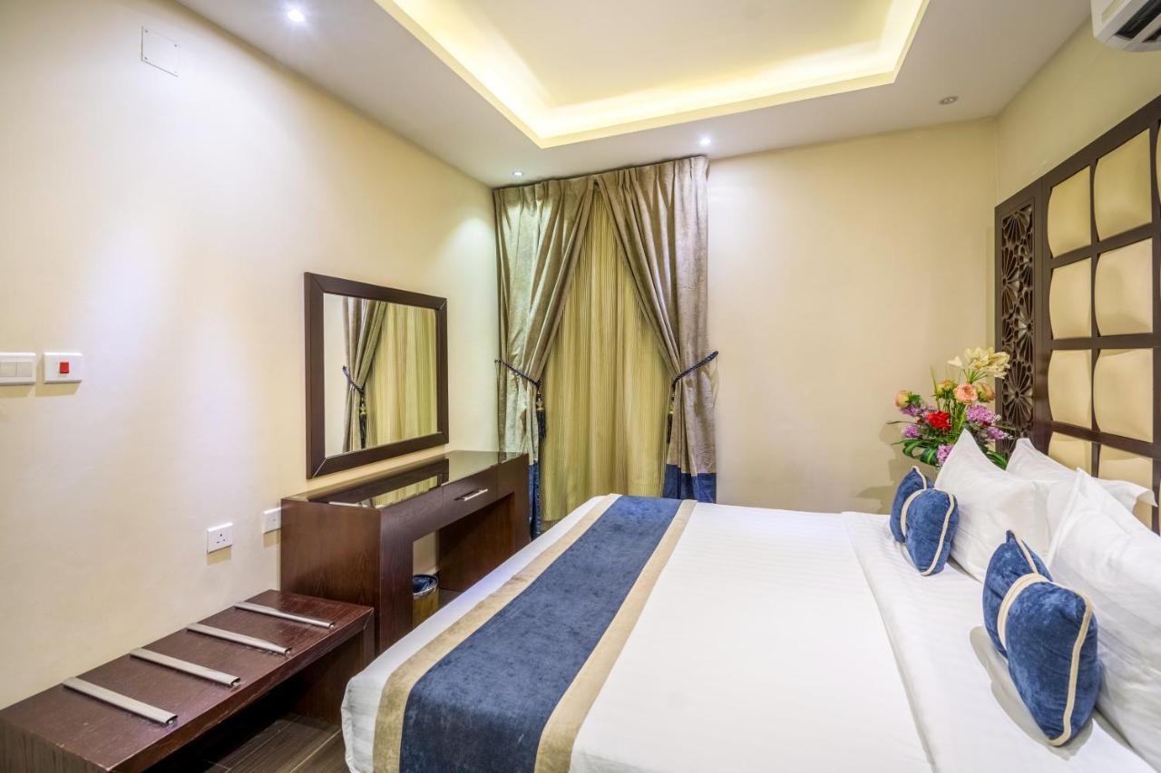 Al Muhaidib Hotel Riyad Extérieur photo