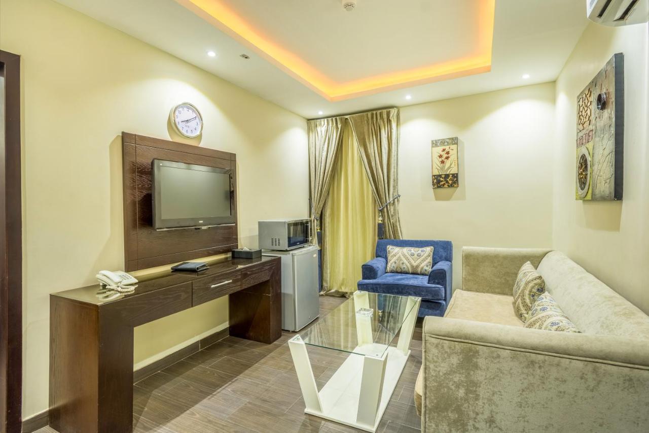 Al Muhaidib Hotel Riyad Extérieur photo